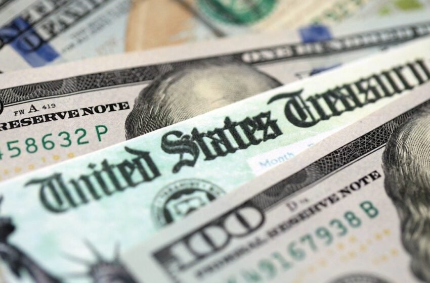  Clarity Act Won’t Save US Treasury Debt Market, Analyst Warns