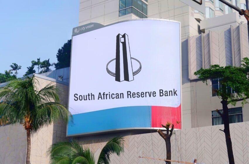  VALR’s Ehsani Warns Crypto Curbs Could Reduce Regulatory Oversight