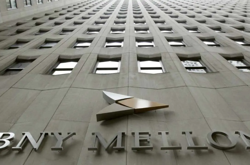  Wall Street Giant BNY Charges Into Crypto Staking With Galaxy – Bitcoin News