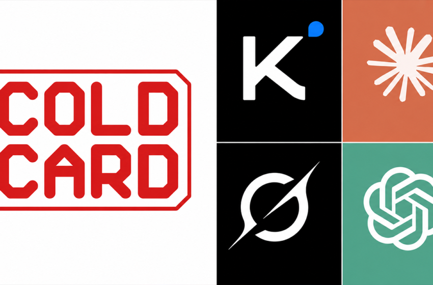  Was AI Responsible for Finding the Coldcard Security Flaw?
