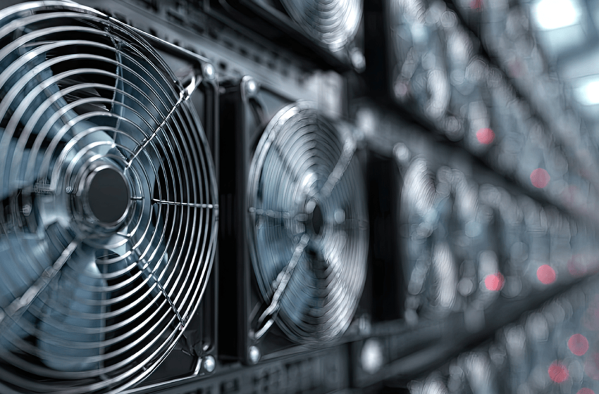  Winklevoss-Backed Cypherpunk Seizes 18% of Total Zcash Hashrate