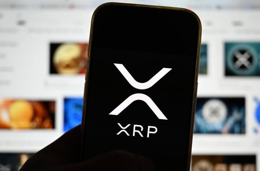  New Phase for XRP Could Emerge as AI Agents Move Toward Real Spending