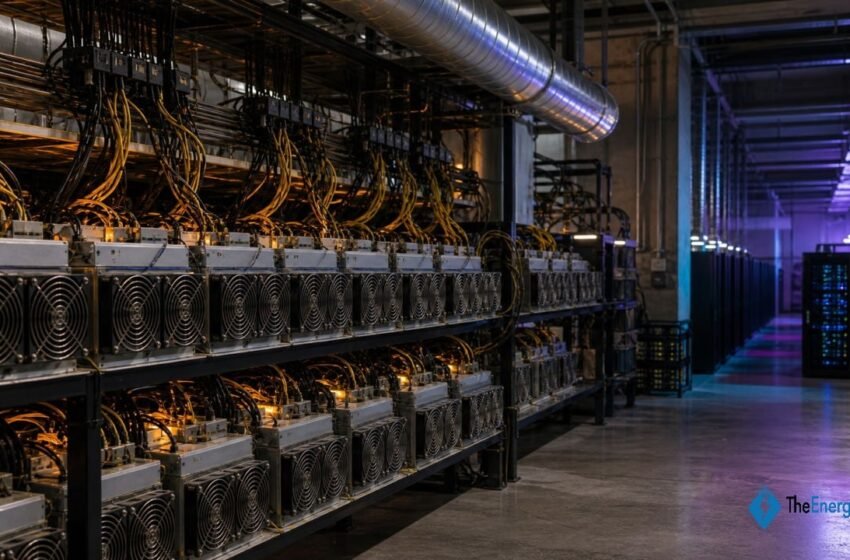  Zcash Rally Widens Mining Revenue Lead Over Bitcoin and AI HPC