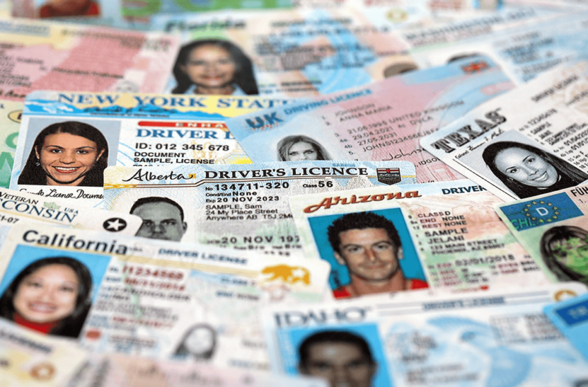  153 Million Driver’s License Leak Sparks Explosive KYC Backlash