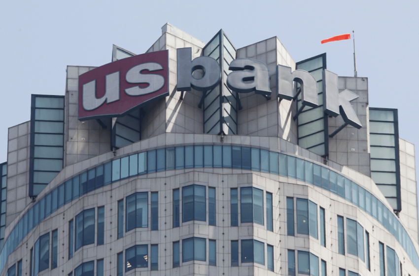  163-Year-Old US Bank Just Moved Its Own Stablecoin Across Europe
