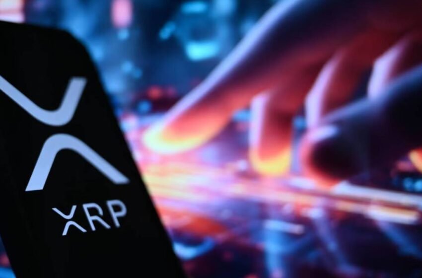  Four XRP ETFs Now Sit in a Schwab Money Fund’s Repo Collateral