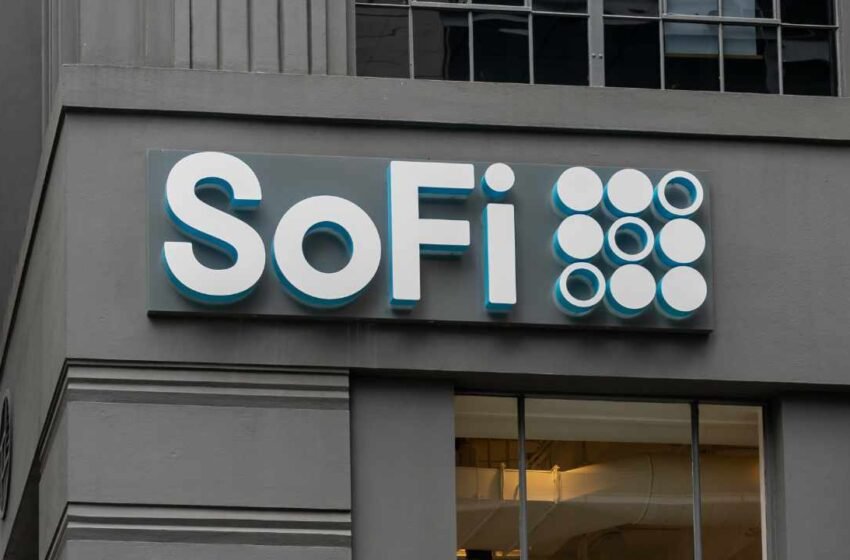  SoFi Moves $25 Billion Mastercard Program Onto Stablecoin Rails