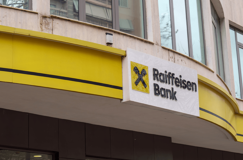  $228B Raiffeisen Bank Opens Crypto Door to 18 Million Customers – Bitcoin News