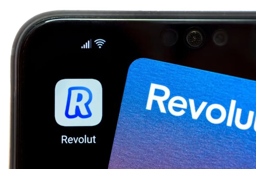  Revolut Confirms Customer Data Exposure From Government Email Scam