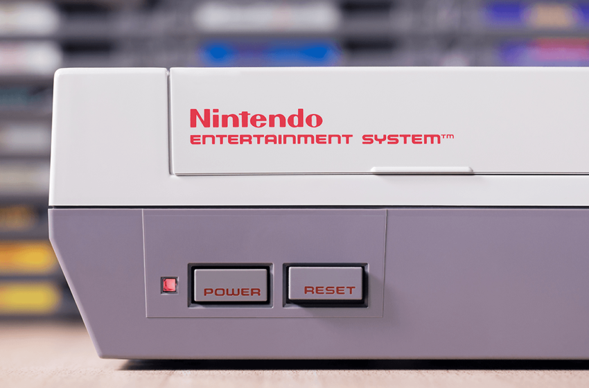  A Factory-Sealed NES Set From 1986 Just Sold for $120,000. Here’s Why Old Games Are the New Gold