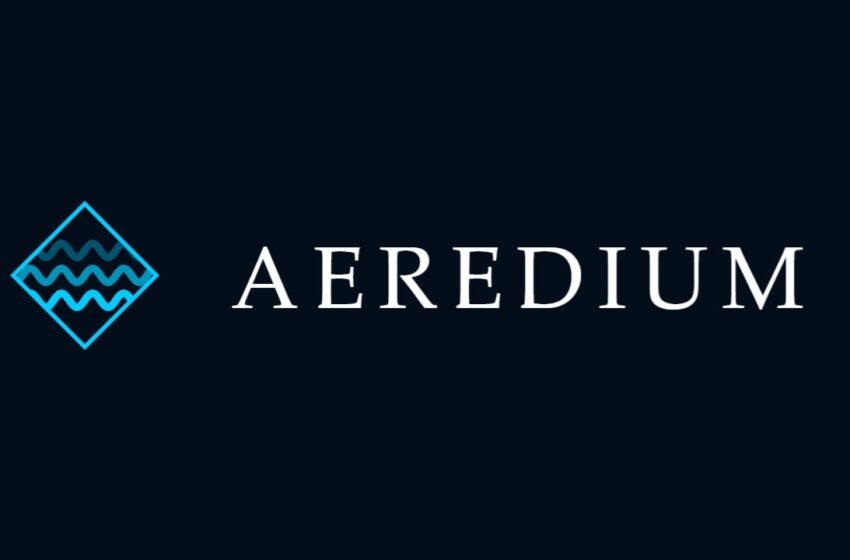  AEREDIUM Targets Single-Key Risk as Crypto Hacks Jump 67%
