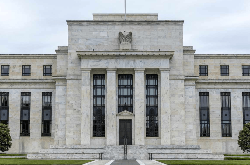  After Years of Holds and Cuts, the Fed Just Raised Rates Again