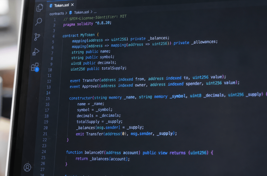  AI Is Rereading Crypto’s Old Code, and Finding What Humans Missed