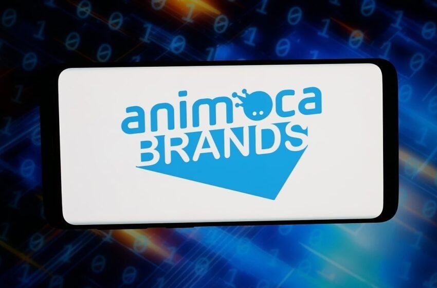 Animoca Brands’ Moca Chain Takes Aim at Digital Identity