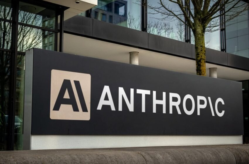  Anthropic Loses Pentagon Fight Ahead of Anticipated $2 Trillion IPO