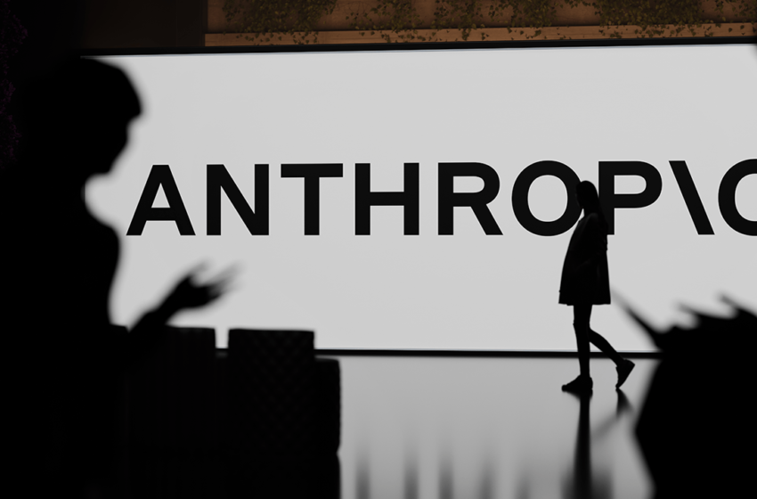  No Anthropic Stock Exists, but Crypto Traders Just Priced It at $2T