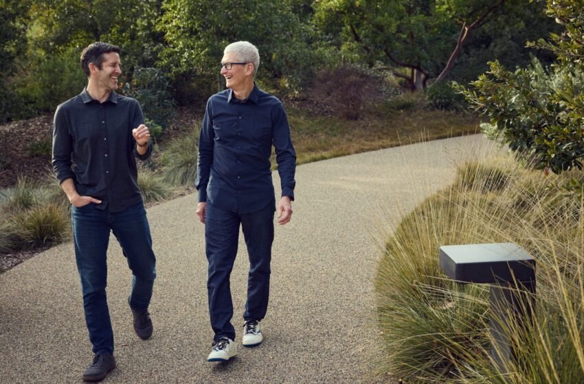  Apple’s Bitcoin Strategy Will Depend on More Than John Ternus – Bitcoin News