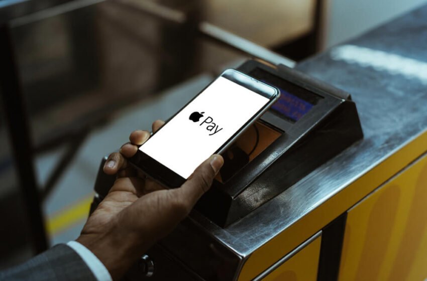  Apple And Google Hire For Stablecoin And Blockchain Expertise