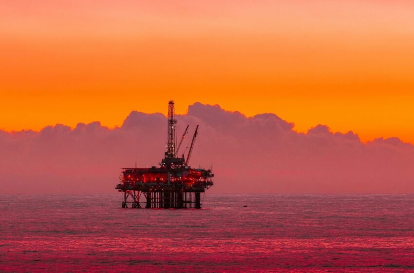  Does Oil Move Bitcoin Price? No and Yes