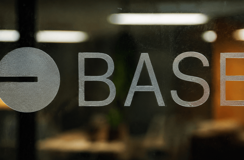  Coinbase-Backed Base Gives Users More Control With Cobalt Upgrade