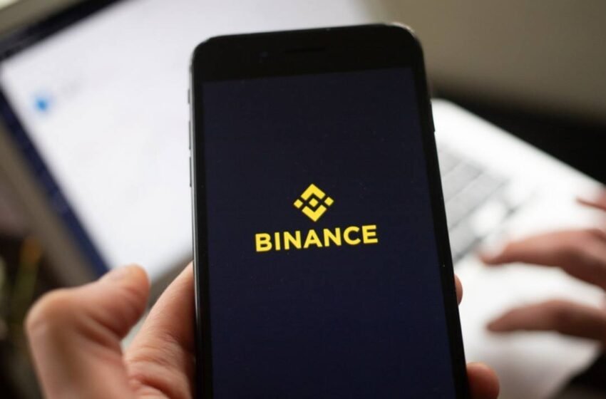  Binance Buys $100M in Circle Stock, Deepens USDC Alliance