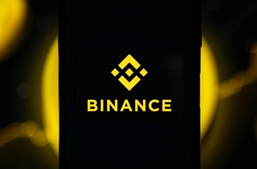  Binance Pushes Into Wall Street, Adds Options on 1,000+ US Stocks