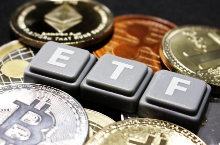  Grayscale and A16z Fight Jane Street and Schwab Over Crypto ETF Speed