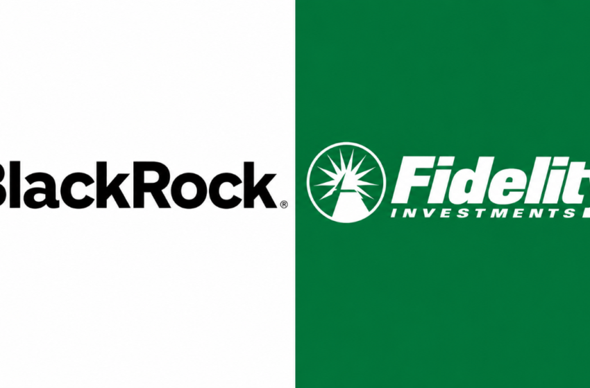  Bitcoin ETFs Add $347M as Blackrock, Fidelity Lead Buying
