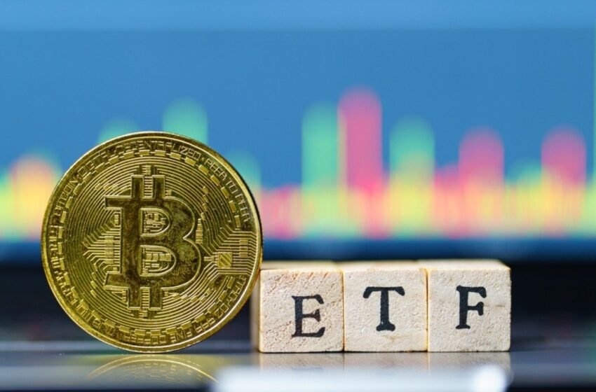  Bitcoin ETFs Pull in $731M as Bitcoin Price Breaks Above $80K