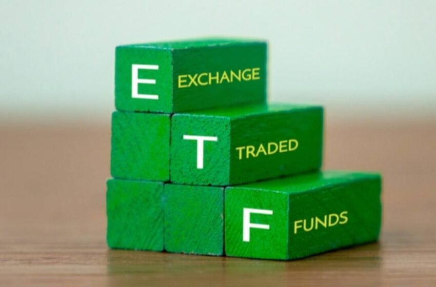  Bitcoin, Ether, XRP ETFs Pull In $310M as Blackrock Drives Demand