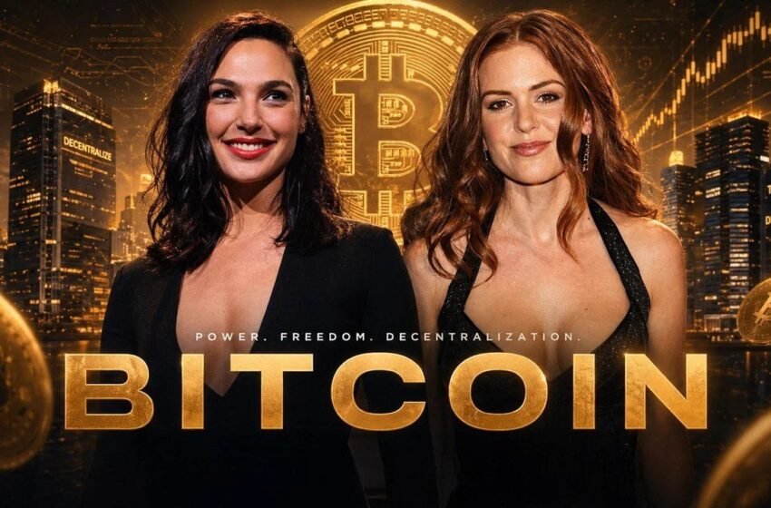  $70M Bitcoin Movie Portrays Craig Wright as Satoshi