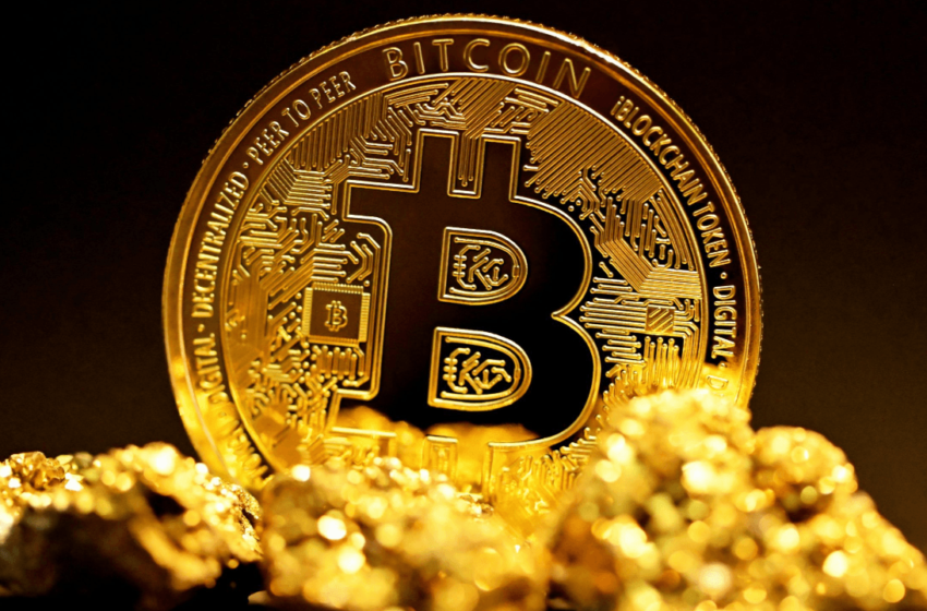  Institutions See Bitcoin Like Gold but Invest in It Like Tech: Bitwise