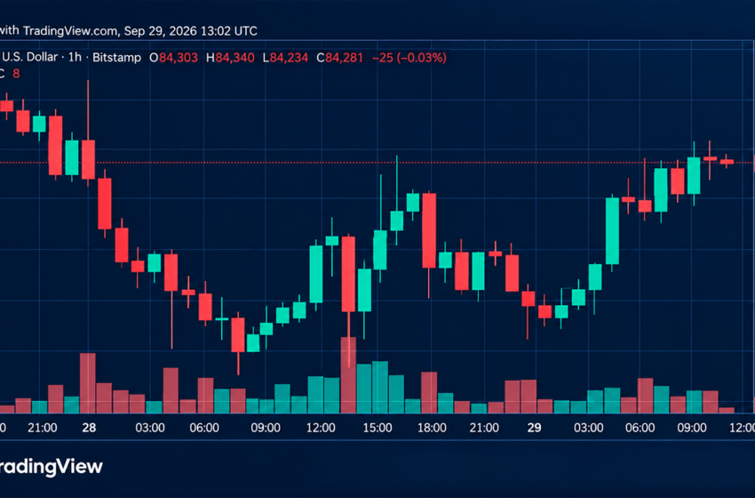  Bitcoin Price Bounces Back as 13 Moving Averages Flash Green
