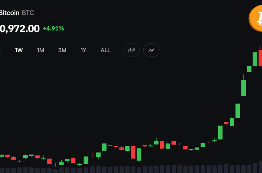  Bitcoin Price Stalls Below $83K as $14B Options Expiry Nears