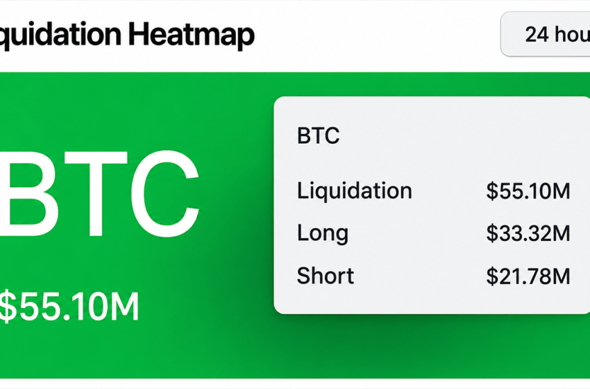  Bitcoin Price Swings Intensify as Bond Rout Hammers Markets