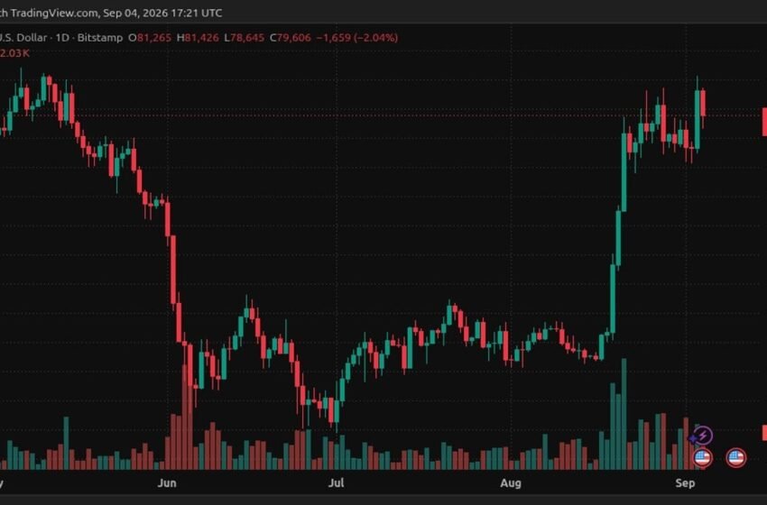  Bitcoin Price Rally Collapse Wipes Out $295M in Long Positions