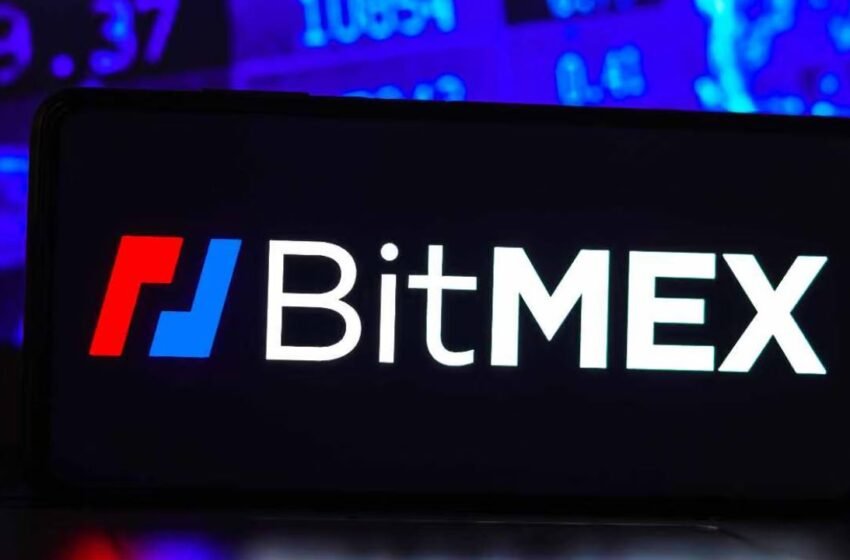  Bitmex Crypto Exchange Closes; Funds Left Behind Face New Account Fees