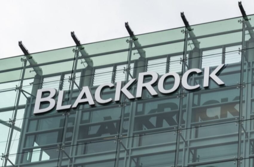  Blackrock Ether Staking ETF Draws $308M Over 20 Days as Assets Top $1B
