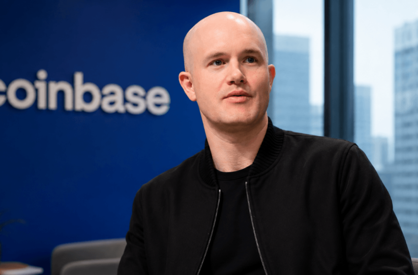  Coinbase CEO Brian Armstrong Challenges Banks as Stablecoin Rewards Fight Grows