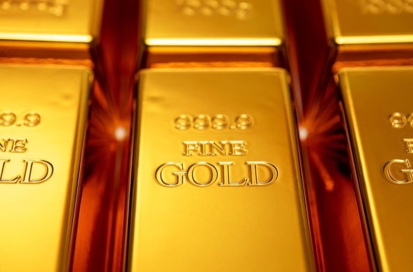  Gold’s 50-Year Money-Making Trick Just Went Onchain