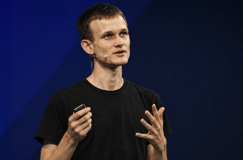  Buterin Says Ethereum’s Last ‘Normal’ Fork Is Planned for 2027 – Bitcoin News