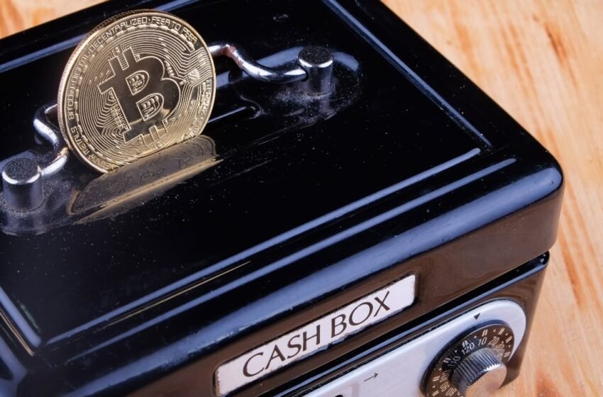  French Firm Capital B Boosts $294M Bitcoin Treasury via Share Offering