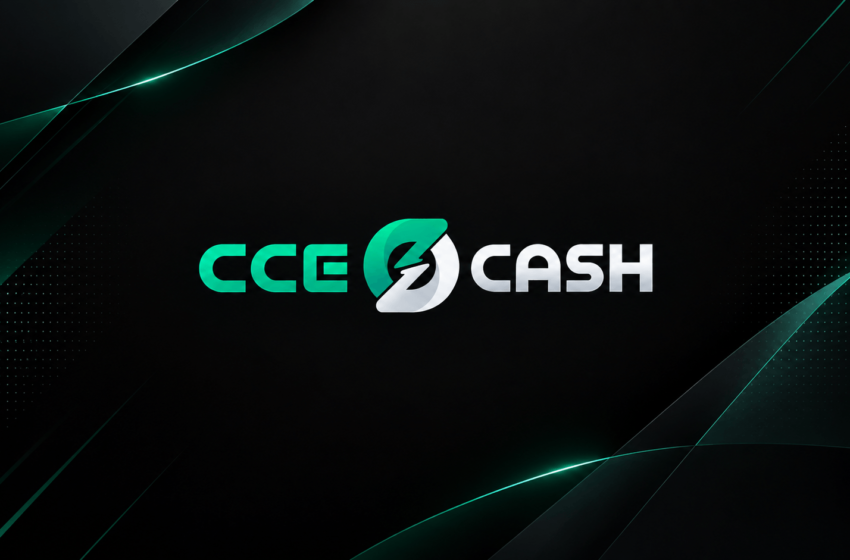  CCE.Cash—Exchange Ecosystem Continues to Expand