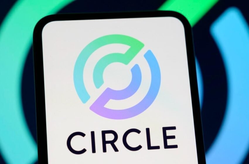  Circle Targets $25B Payments Flow for USDC With $400M Tazapay Deal