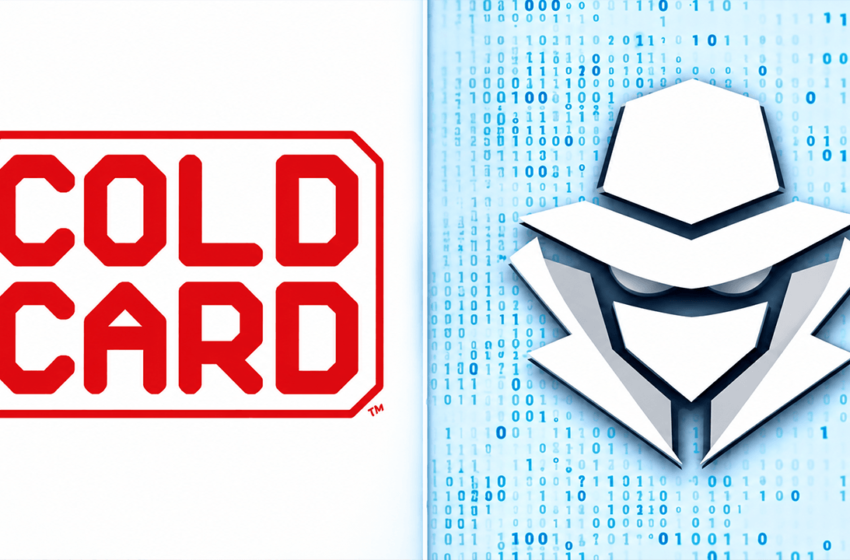  White Hats Beat Coldcard Attackers, Rescuing Millions of Dollars in Bitcoin – Bitcoin News