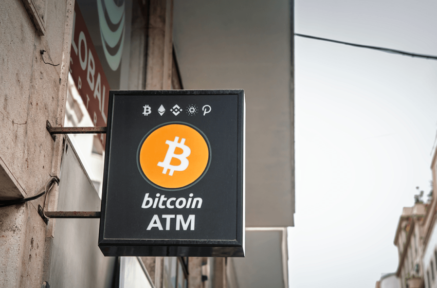  Crypto ATM Numbers Fall to 2021 Levels Amid Regulatory Crackdown – Bitcoin News