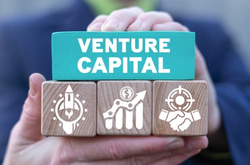  Crypto VC Funding Jumps 31% to $5.7 Billion in Q2 2026