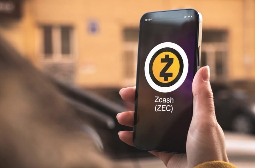  Cypherpunk Disavows Robinhood Token as Mow Labels ZEC ‘Pump and Dump’