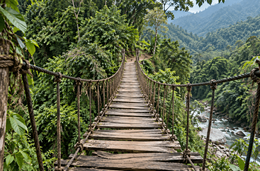  Deep in Mexico’s Jungle, Police Found 300 Crypto Miners Humming