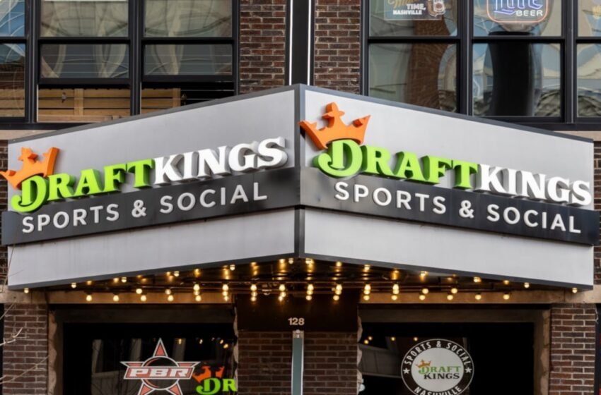  Draftkings Shelved a Problem-Gambling AI While Targeting Likely Losers